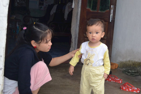 Rút BHXH một lần, nữ lao động tiếc nuối, khuyên không nên “theo lợi trước mắt, bỏ lợi lâu dài”