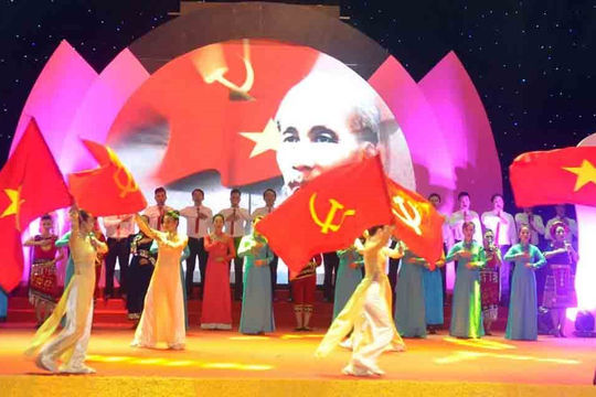 Bài 2: Triển khai nhiệm vụ từ Hội nghị Văn hóa toàn quốc: Chuyển biến từ nhận thức đến hành động