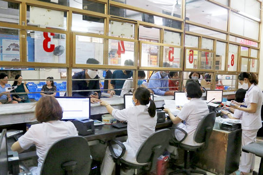 Ninh Bình: 3 nhóm đối tượng được hỗ trợ 100% kinh phí đóng bảo hiểm y tế