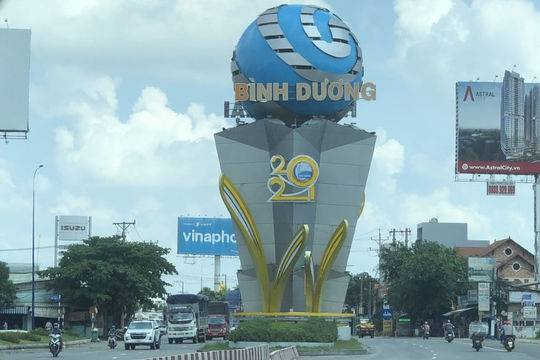 Bình Dương dành hơn 18 nghìn tỷ đồng cho kế hoạch đầu tư công năm 2023