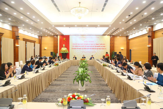 45,6 nghìn tỷ đồng hỗ trợ người dân, doanh nghiệp bị ảnh hưởng bởi Covid-19