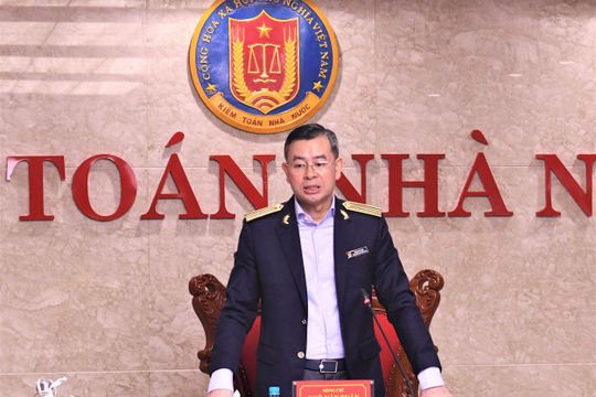 Góp ý hoàn thiện các dự thảo báo cáo và chương trình công tác Đảng năm 2023