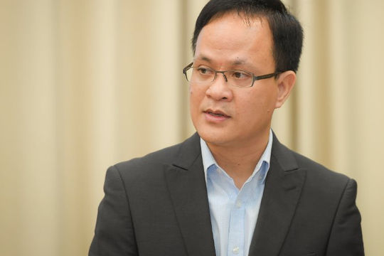 Không chủ quan với lạm phát