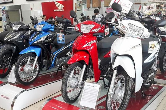 Sẽ thanh tra, kiểm tra thuế đột xuất doanh nghiệp, đại lý kinh doanh ô tô, xe máy