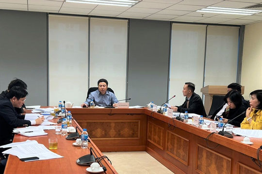 Hoàn thiện Chương trình bồi dưỡng ngạch Kiểm toán viên nhà nước