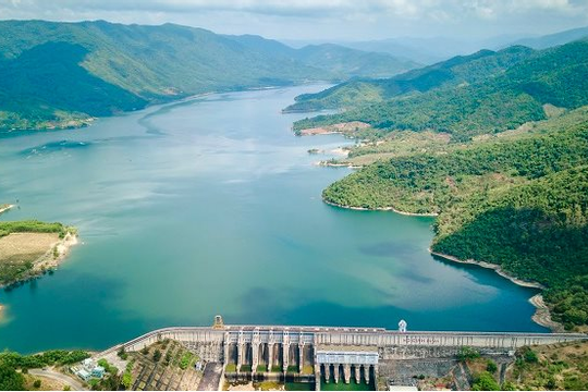 Điều kiện cấp giấy phép tài nguyên nước