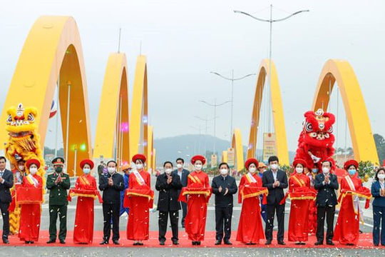 Phát triển văn hóa, theo tinh thần Hội nghị Văn hóa toàn quốc 2021