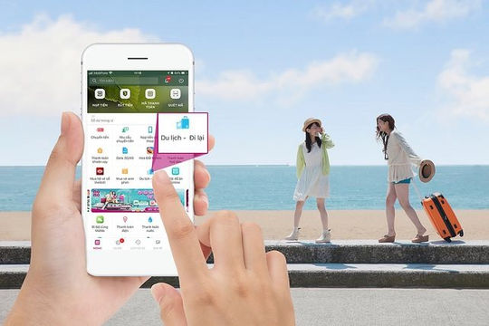 Phát triển du lịch thông minh