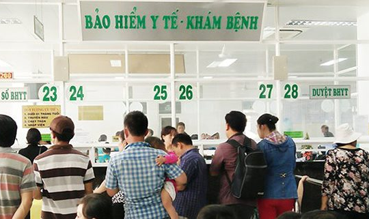 Khẩn trương thanh, quyết toán chi phí khám, chữa bệnh bảo hiểm y tế năm 2021