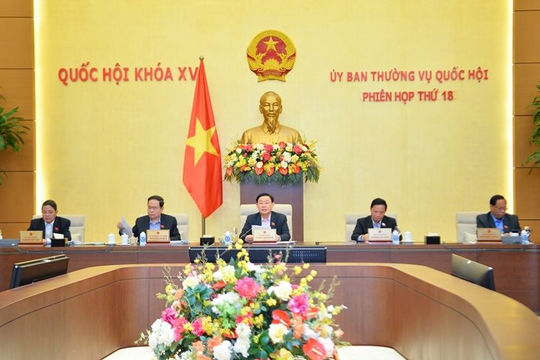 Sẵn sàng đáp ứng đòi hỏi cấp bách của thực tiễn