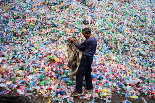 Kiểm toán thương hiệu năm 2022: Báo động tình trạng ô nhiễm rác thải nhựa trên toàn cầu Kiểm toán thương hiệu năm 2022: Báo động tình trạng ô nhiễm rác thải nhựa trên toàn cầu