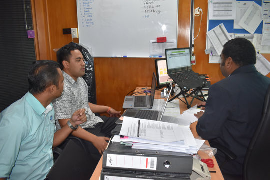 PASAI: Đánh giá kết quả Khung đo lường hoạt động của các Cơ quan Kiểm toán tối cao