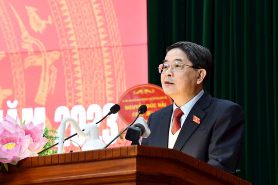 Kiểm toán nhà nước ngày càng khẳng định vị thế, xứng đáng với niềm tin của Đảng, Nhà nước và nhân dân