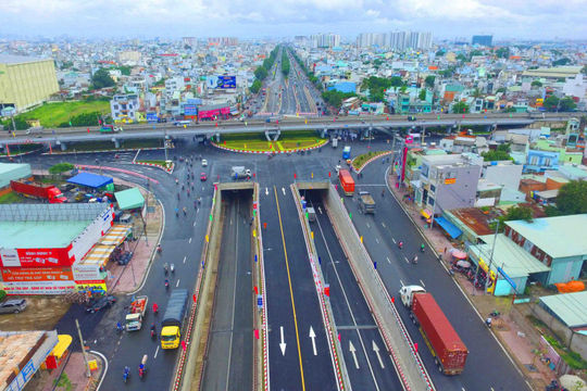 Đẩy mạnh giải ngân vốn đầu tư công, tạo động lực tăng trưởng cho năm 2023