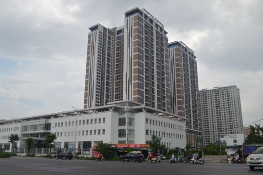 Có nên bỏ quy định dành 20% quỹ đất nhà ở thương mại để xây dựng nhà ở xã hội?