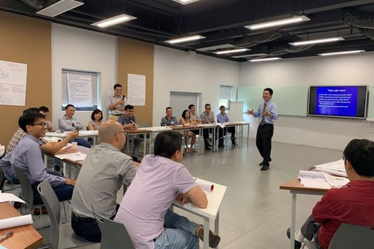 Phê duyệt Đề án nâng cao năng lực đội ngũ cán bộ lãnh đạo, quản lý trẻ