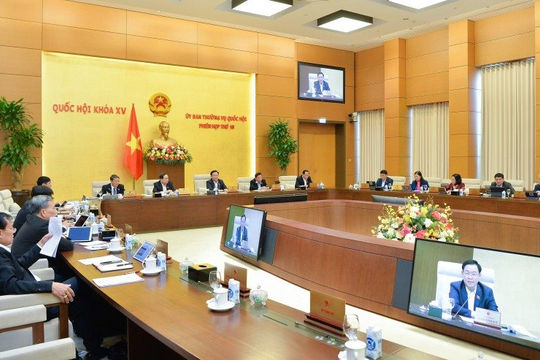 Lấy ý kiến nhân dân về Dự thảo Luật Đất đai (sửa đổi) từ ngày 03/01 đến 15/3/2023 Lấy ý kiến nhân dân về Dự thảo Luật Đất đai (sửa đổi) từ ngày 03/01 đến 15/3/2023