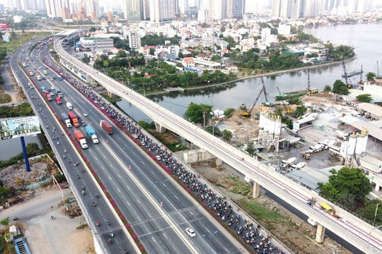 Một số bộ, địa phương đã giải ngân vốn đầu tư công đạt 100%