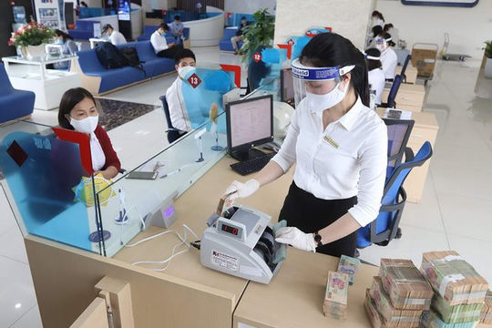 Phấn đấu người gửi tiền được bảo hiểm toàn bộ trên tổng số người gửi tiền được bảo hiểm đạt 92-95%