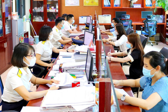 Lào Cai đạt 10.389 tỷ đồng tổng thu ngân sách nhà nước