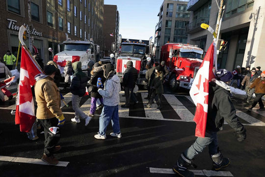 Canada: Chương trình hỗ trợ đại dịch của Chính phủ gây lãng phí ngân sách