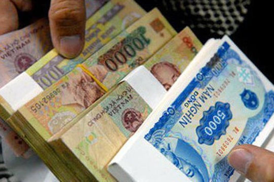 Đến hết ngày 31/01: Dự án không giải ngân hết vốn năm 2022 phải hủy dự toán, hoàn trả ngân sách trung ương Đến hết ngày 31/01: Dự án không giải ngân hết vốn năm 2022 phải hủy dự toán, hoàn trả ngân sách trung ương