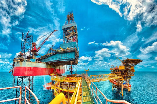 8 dấu ấn nổi bật của Tập đoàn Dầu khí Việt Nam năm 2022