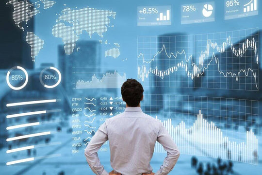 Những xu hướng tài chính đã khép lại trong năm 2022