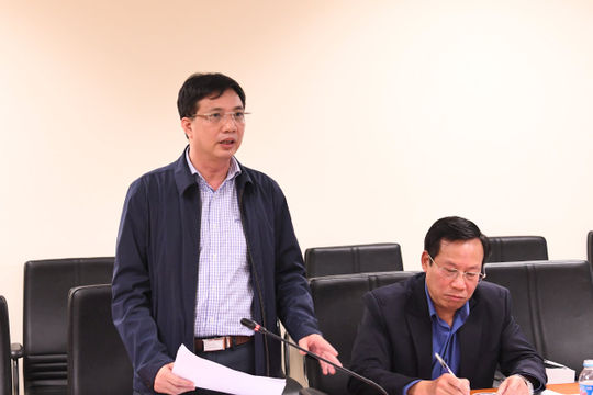 Thẩm định chương trình bồi dưỡng kỹ năng kiểm toán các tổ chức tài chính - ngân hàng 