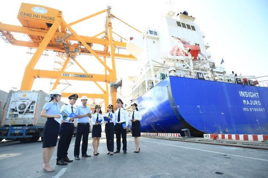 Ghi dấu ấn đậm nét trong siết chặt kỷ luật tài chính công, tài sản công, phục vụ đắc lực cho hoạt động giám sát và tích cực góp phần vào công cuộc phòng, chống tham nhũng của Đảng, Nhà nước