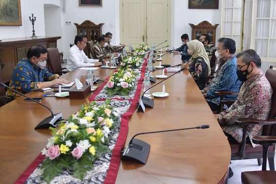 Indonesia: Nỗ lực tăng cường sự tham gia của cộng đồng trong kiểm toán công