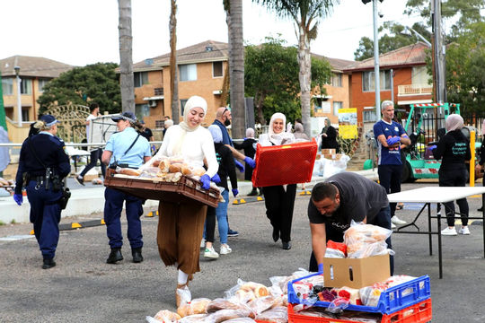Australia: Ngày càng thu hút sự tham gia của người dân trong kiểm toán hoạt động