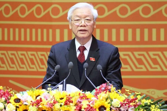 Năm 2022: Bài học thành công từ ý Đảng, lòng dân