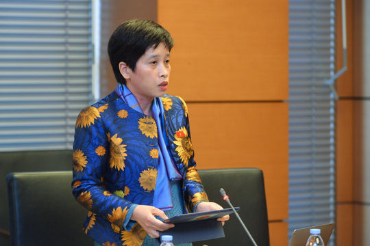 Quy hoạch tổng thể quốc gia: Xác định phạm vi, giải pháp để tránh quy hoạch treo