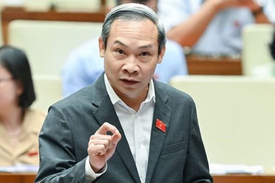 Khơi thông điểm nghẽn, giải phóng nguồn lực để đạt mục tiêu phát triển kinh tế - xã hội năm 2023