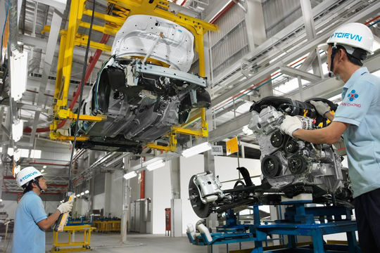 Nhận diện cơ hội, thách thức đối với doanh nghiệp trong năm 2023