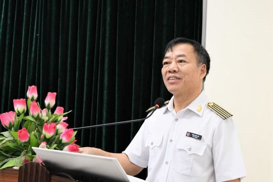 Tạo nền tảng nâng cao chất lượng nguồn nhân lực Kiểm toán nhà nước