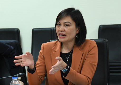 Sẵn sàng cho một tương lai chuyển đổi số mạnh mẽ hơn!