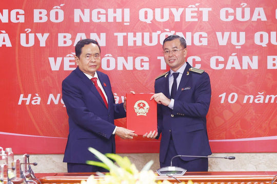 10 sự kiện, hoạt động nổi bật của Kiểm toán nhà nước năm 2022 