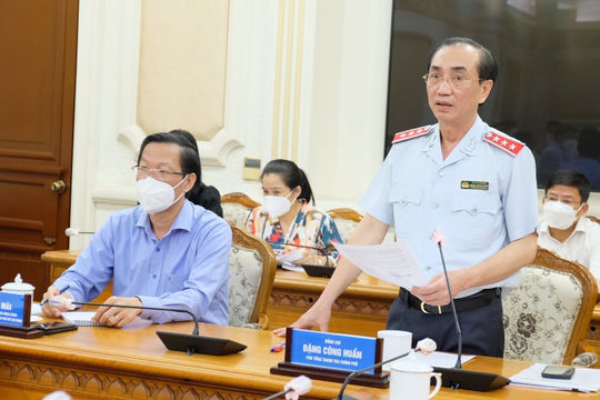 Qua thanh tra, kiến nghị thu hồi 26.654 tỷ đồng Qua thanh tra, kiến nghị thu hồi 26.654 tỷ đồng