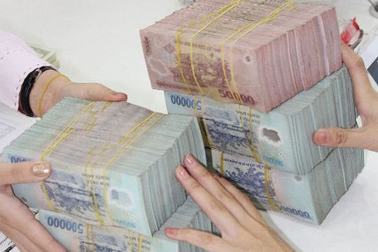 Tổ chức tín dụng được mua nợ phải có nợ xấu dưới 3% Tổ chức tín dụng được mua nợ phải có nợ xấu dưới 3%