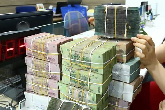 Ngăn chặn việc thanh toán của tổ chức, cá nhân có dấu hiệu gian lận thương mại Ngăn chặn việc thanh toán của tổ chức, cá nhân có dấu hiệu gian lận thương mại
