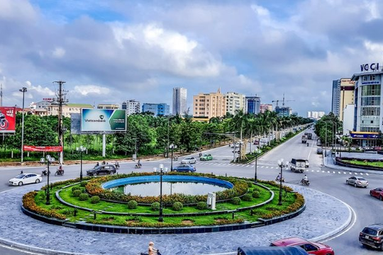 Kinh tế Nghệ An phát triển toàn diện