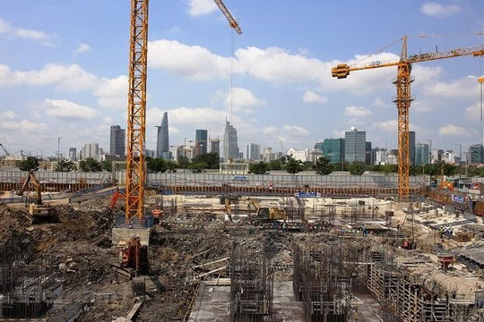 Năm 2023: Bộ Xây dựng sẽ thanh tra quy hoạch, kinh doanh bất động sản tại 10 địa phương Năm 2023: Bộ Xây dựng sẽ thanh tra quy hoạch, kinh doanh bất động sản tại 10 địa phương
