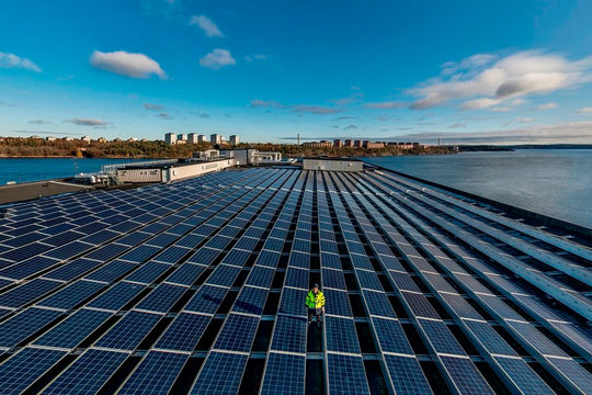 Thụy Điển: Chính sách giảm thuế năng lượng chưa mang lại hiệu quả