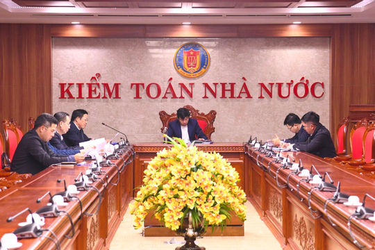 Kỳ thi chuyển ngạch kiểm toán viên nhà nước dự kiến tổ chức vào tháng 3/2023