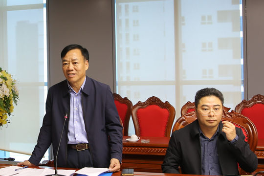 Sẽ tổ chức đánh giá việc cập nhật kiến thức chuyên môn, nghiệp vụ kiểm toán vào tháng 02/2023