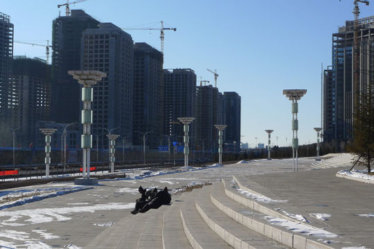 Trung Quốc: Đạt kết quả tốt trong giải quyết sai phạm tài chính