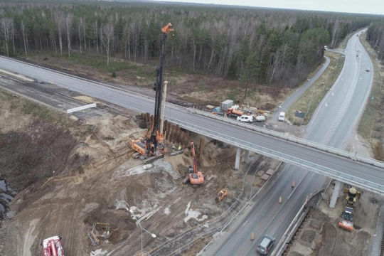 Estonia: Kiến nghị việc hỗ trợ ngân sách cho chính quyền địa phương