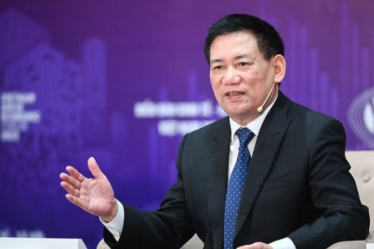 Điều hành tài chính - ngân sách 2023: Sẵn sàng các kịch bản ứng phó 
với thách thức
 Điều hành tài chính - ngân sách 2023: Sẵn sàng các kịch bản ứng phó 
với thách thức